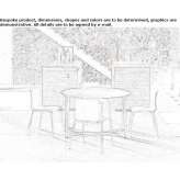 Round table Hippach