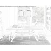 Folding table Orono
