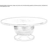 MDF table Mirabel