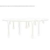 Single countertop washbasin Endingen