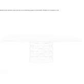 Prostokątny stół z kamionki porcelanowej z podstawą z orzecha włoskiego Luzhniki