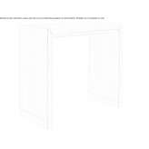 Wooden table Baech