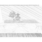 Extendable ceramic table Firmo