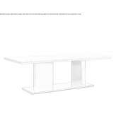 Rectangular table for the living room Zena