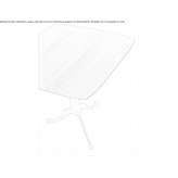 Table with 3-star base Formazza
