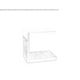 Stolik boczny Corian® Jarczow