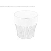 Round coffee table Utande