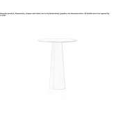 Teak coffee table Zehra