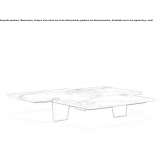 A coffee table Lehndorf