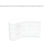 Valchromat® coffee table Ravena