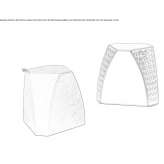 Table Burlats