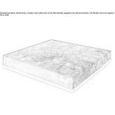 Marble coffee table Lenzen