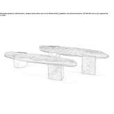 Marble coffee table Suolahti