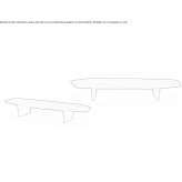 A coffee table Barenton