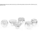 Low coffee table Loreglia