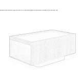 A coffee table Dilesi