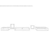 Marble coffee table Ilyasli