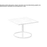 A coffee table Dioni