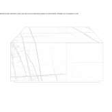 MarmoReflex coffee table with storage space Cabra