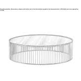 A coffee table Tabira