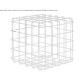 Low iron coffee table Piglio
