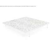 Low coffee table Nasilava