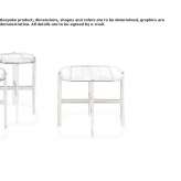 A coffee table Bayville