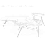 Marble coffee table Obsza