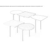 A coffee table Hadzici