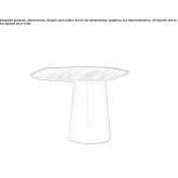 Table Orsay