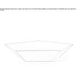 Metal coffee table Weipa
