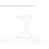 Round side table Tuncingo