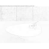 Coffee table for the living room Syvaske