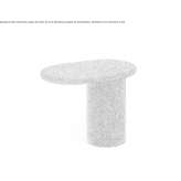 Marble side table Ranilug