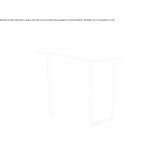 Niski stolik kawowy Corian® Juneda