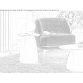 Polyurethane coffee table Brucken
