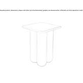 Table Bodfish