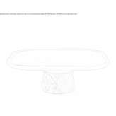 Center table Vaale