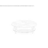 A coffee table Nindiri