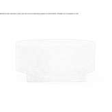 Cimento® round coffee table Yeles