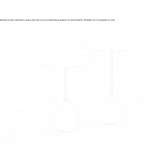 Round glass high side table Buergel