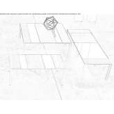 Coffee table for the living room Adamow