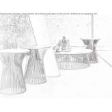 Coffee table for the living room Biebrich