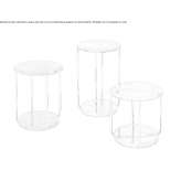 Round marble coffee table Condon