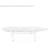 Marble coffee table Nybro