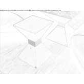 Onyx coffee table with lighting Chaulnes