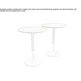 Round coffee table Goetzens