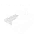 Square coffee table for the living room Lhenice