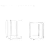 Table Zena