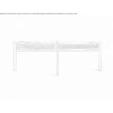 Marble coffee table Evje